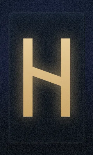 Карта Таро «Хагалаз (Hagalaz)»